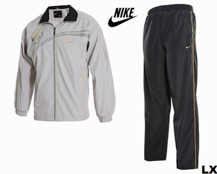 men nike sport suits-100